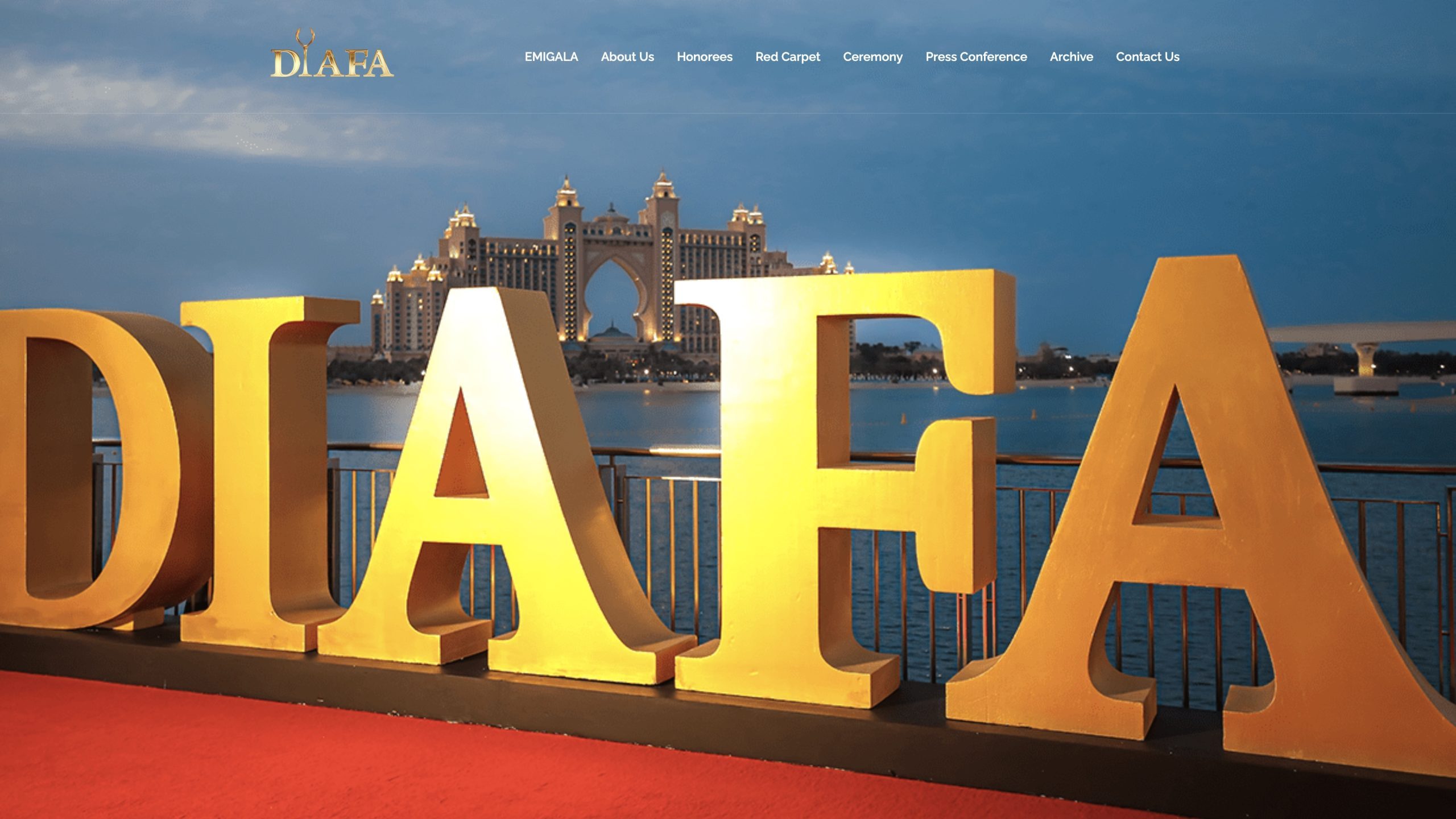 DIAFA
