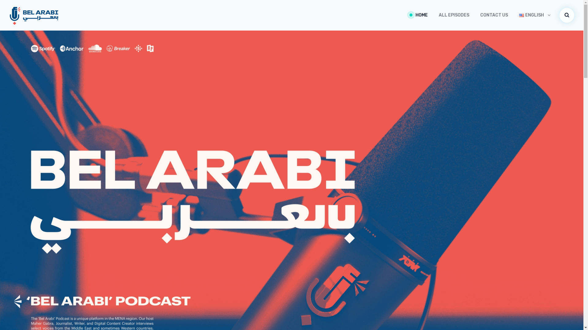 Home - Bel Arabi