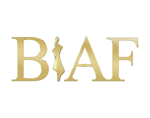 BIAF logo