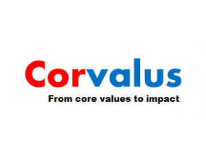 Corvalus logo