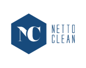 Netto Clean logo